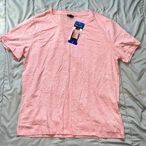 Splendid Striped Short Sleeve Shirt